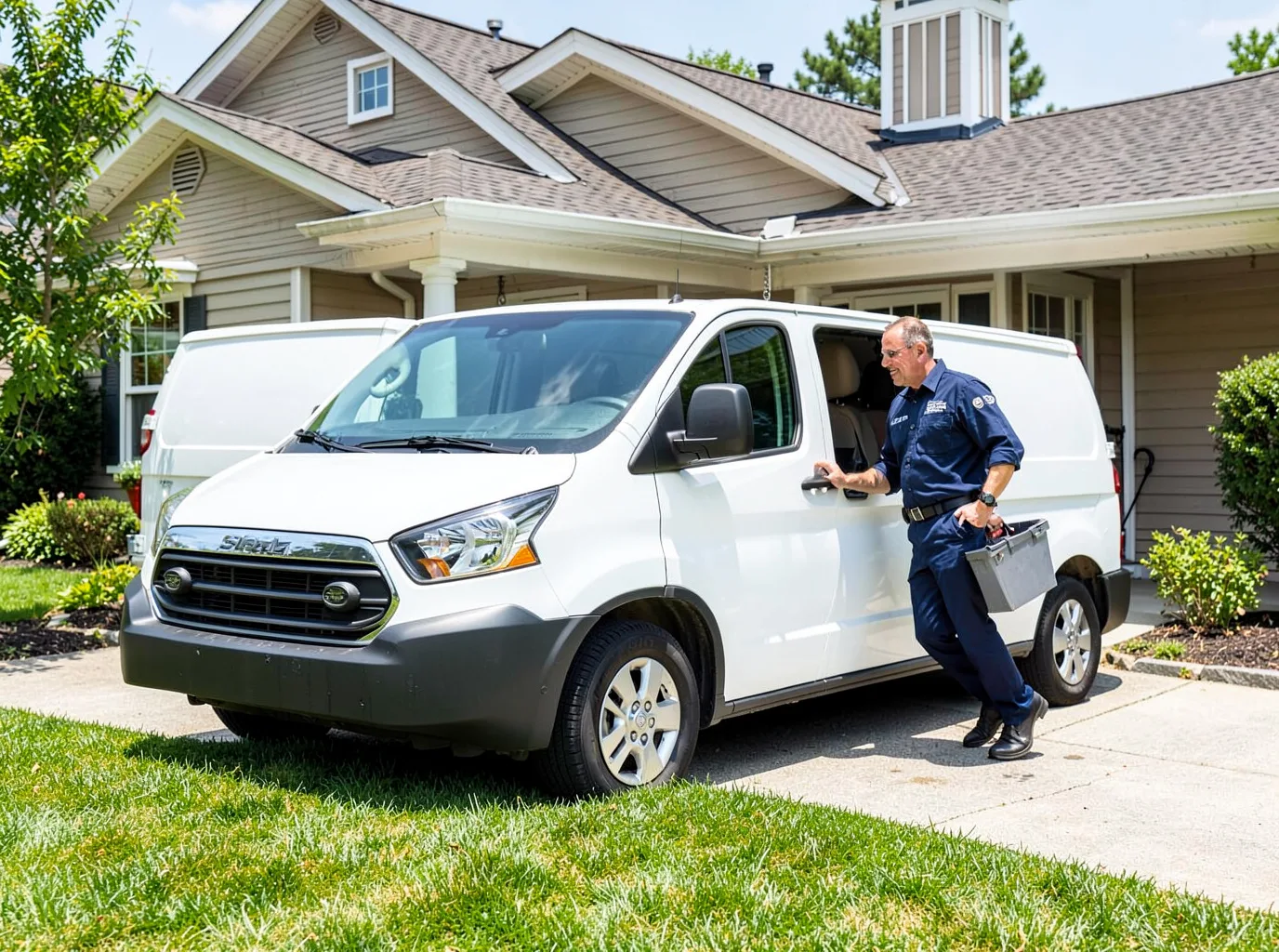 Emergency Plumber company in Deford, MI
