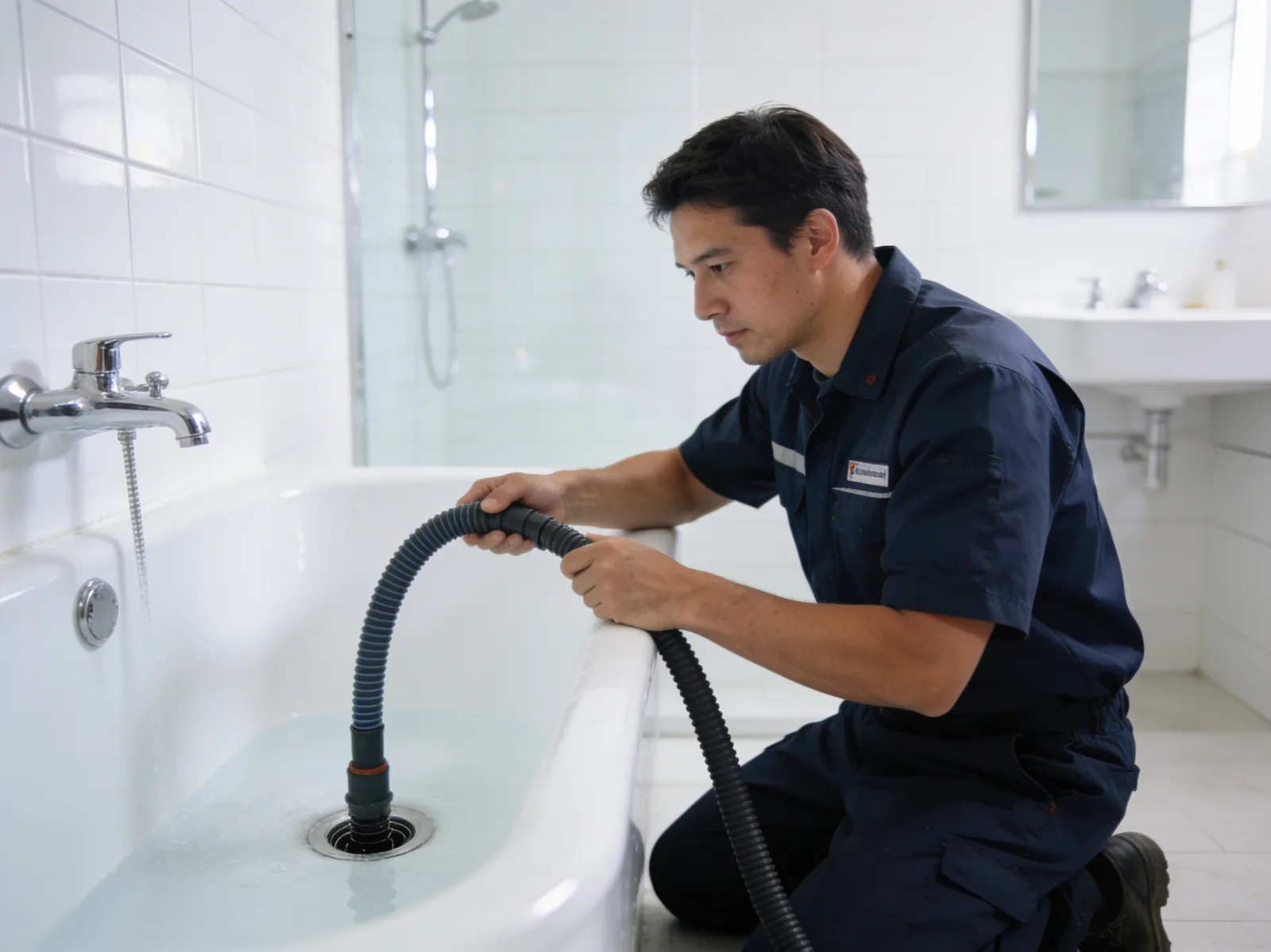 Emergency Plumber Deford, MI FAQs